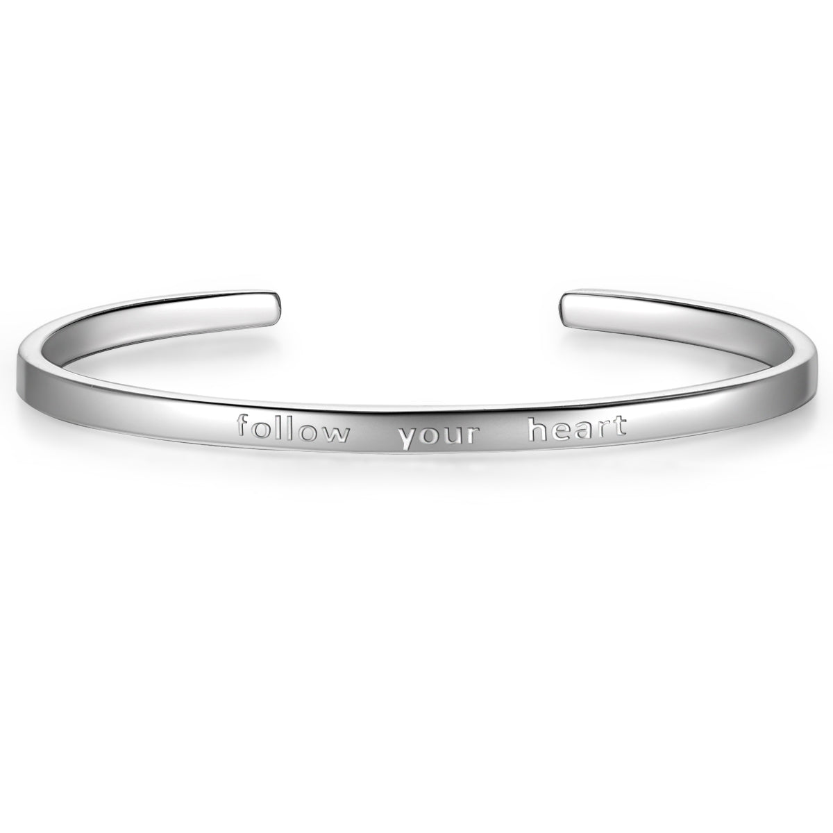 Armreif Sterling Silber