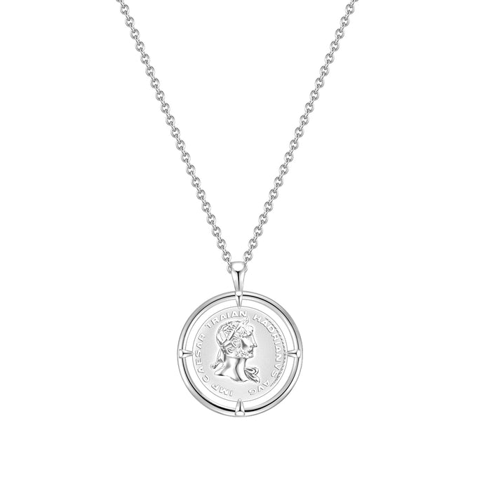 Kette mit Anhänger Sterling Silber