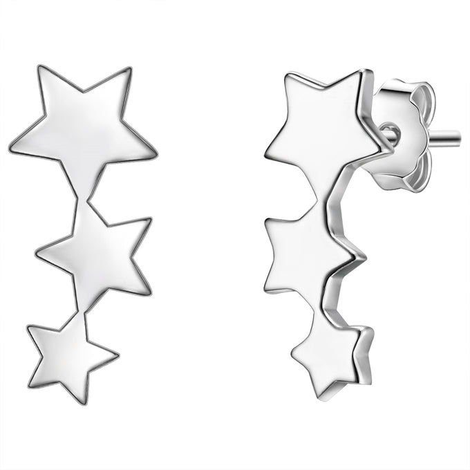 Ohrstecker Sterling Silber
