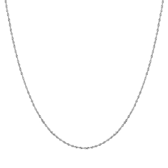 Kette Sterling Silber