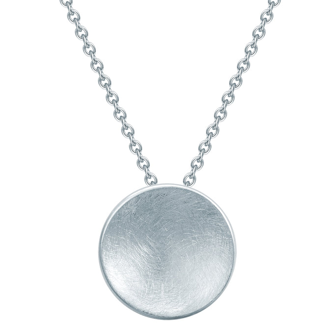 Kette mit Anhänger Sterling Silber