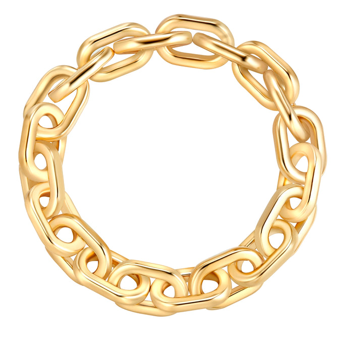 Armband gelbgold