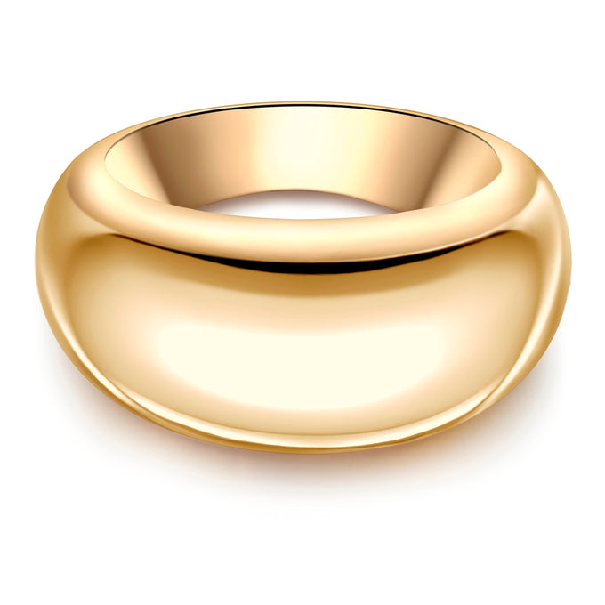 Ring gelbgold