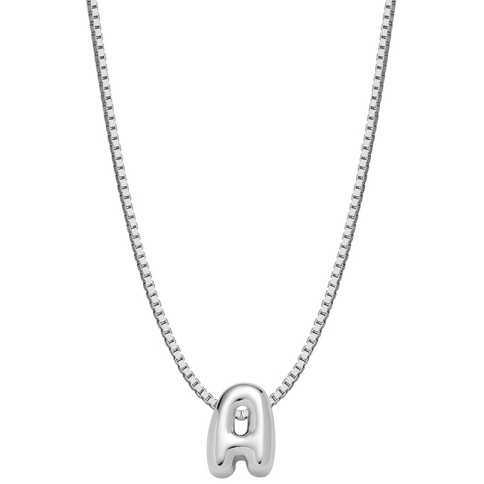 Kette mit Anhänger Sterling Silber