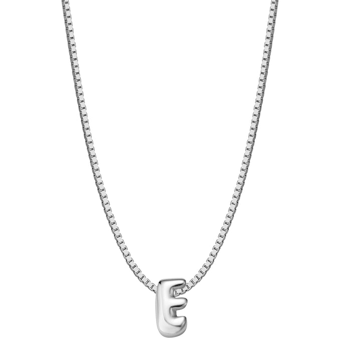 Kette mit Anhänger Sterling Silber
