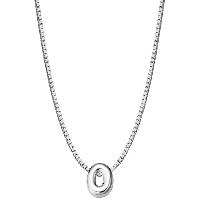 Kette mit Anhänger Sterling Silber