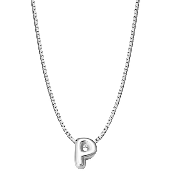 Kette mit Anhänger Sterling Silber