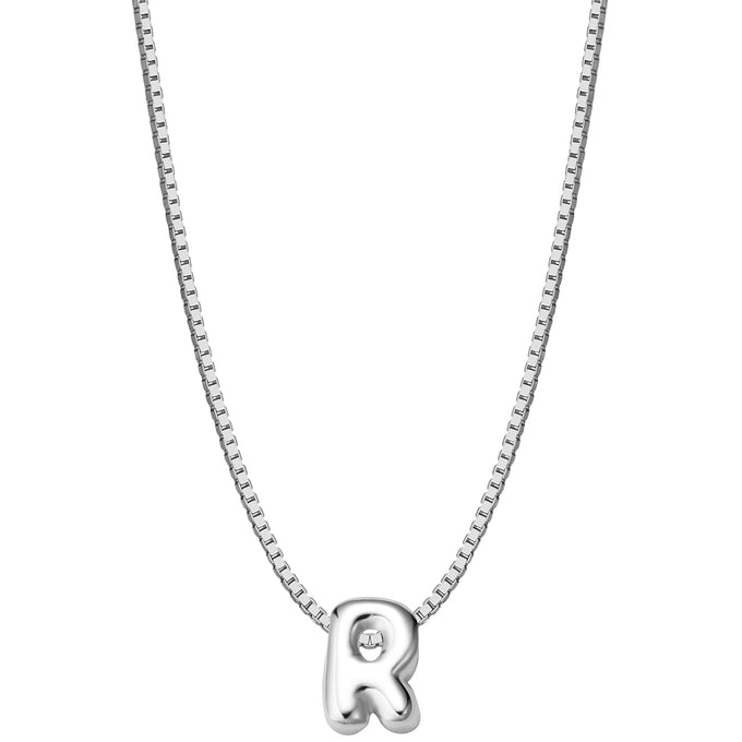 Kette mit Anhänger Sterling Silber