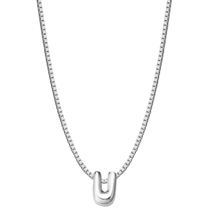 Kette mit Anhänger Sterling Silber
