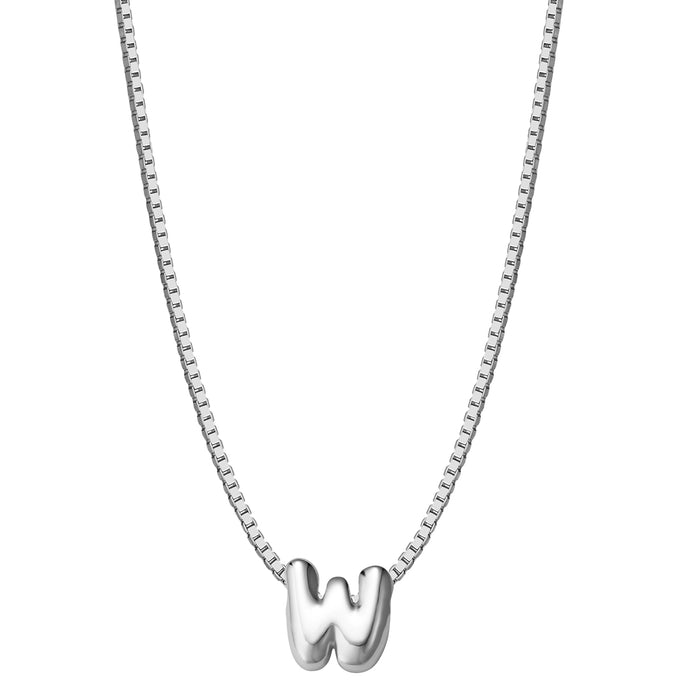 Kette mit Anhänger Sterling Silber