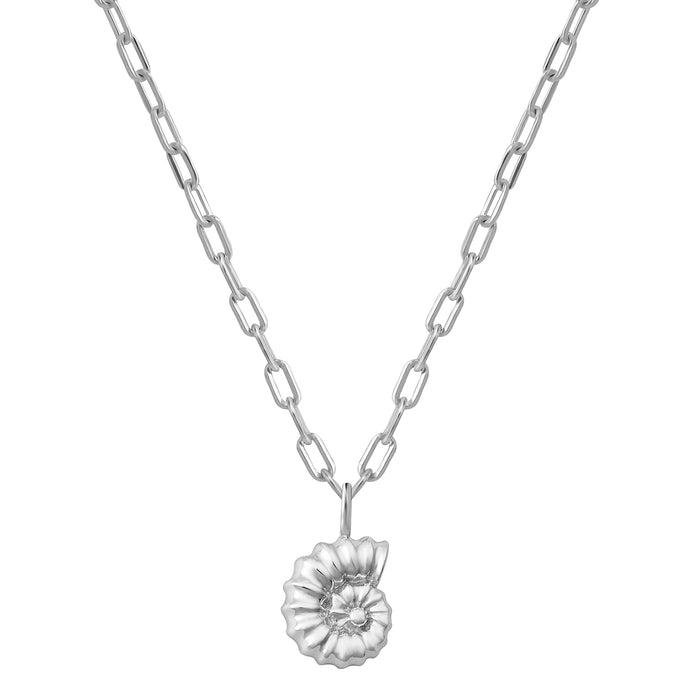 Kette mit Anhänger Sterling Silber