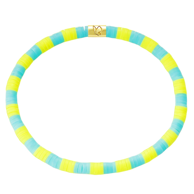 Armband Sterling Silber gelbgold
