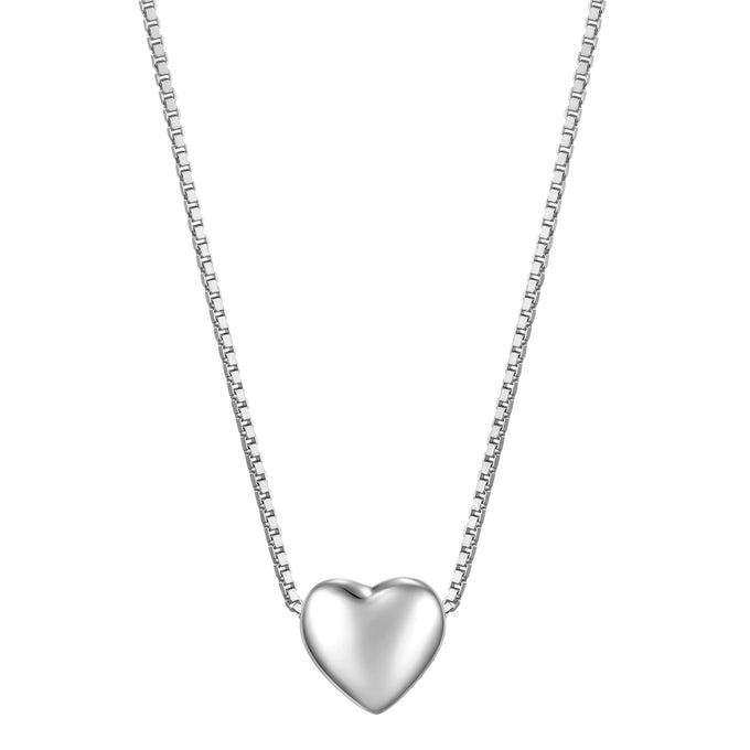 Kette mit Anhänger Sterling Silber