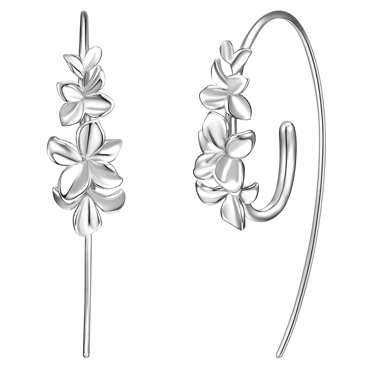Ohrhänger Sterling Silber