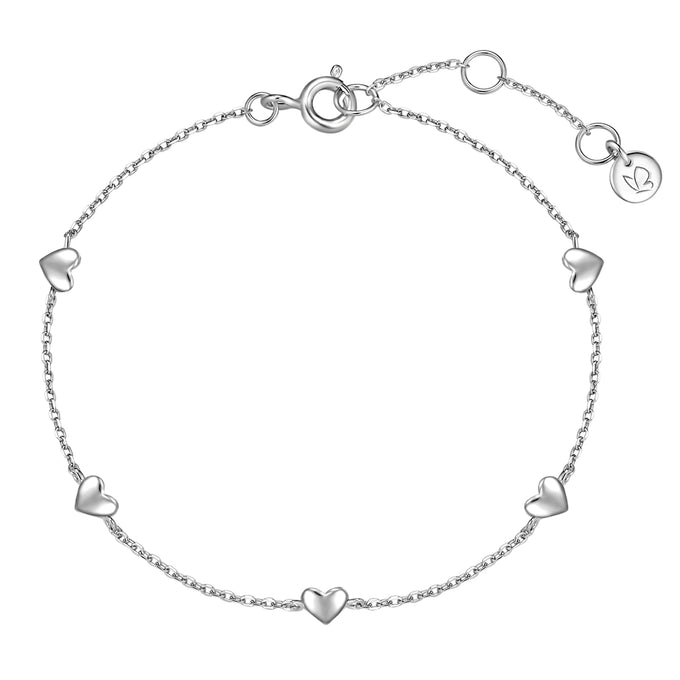 Armband Sterling Silber