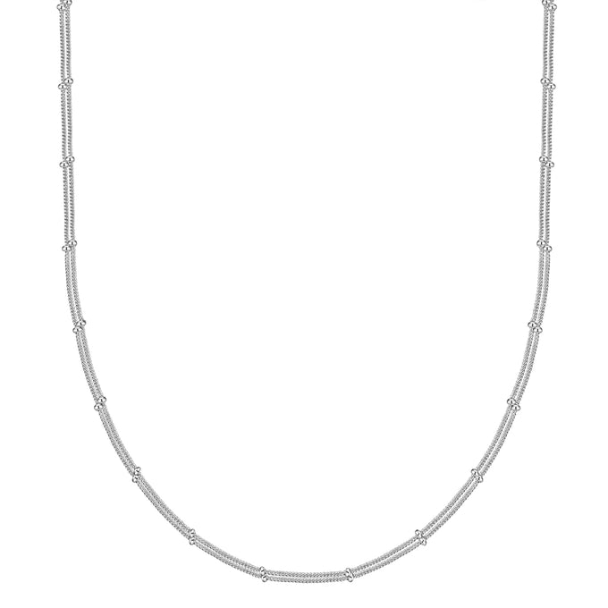 Kette Sterling Silber