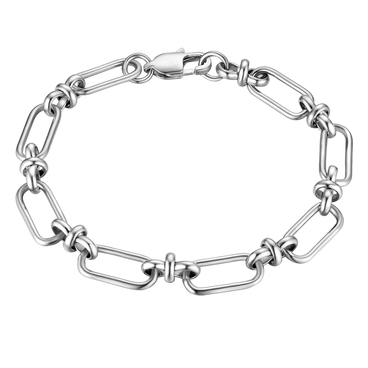 Armband Edelstahl