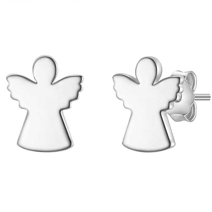 Ohrstecker Sterling Silber