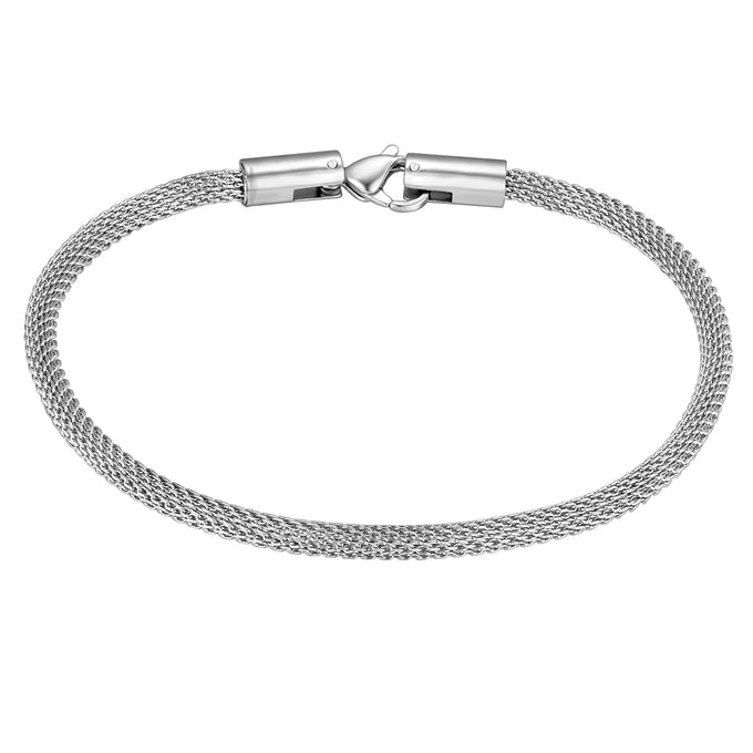 Armband Edelstahl