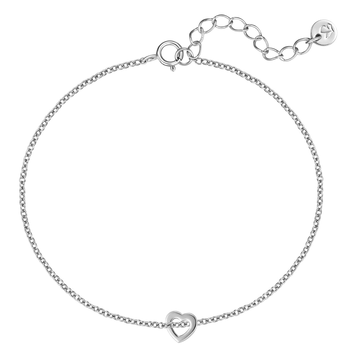 Armband Sterling Silber