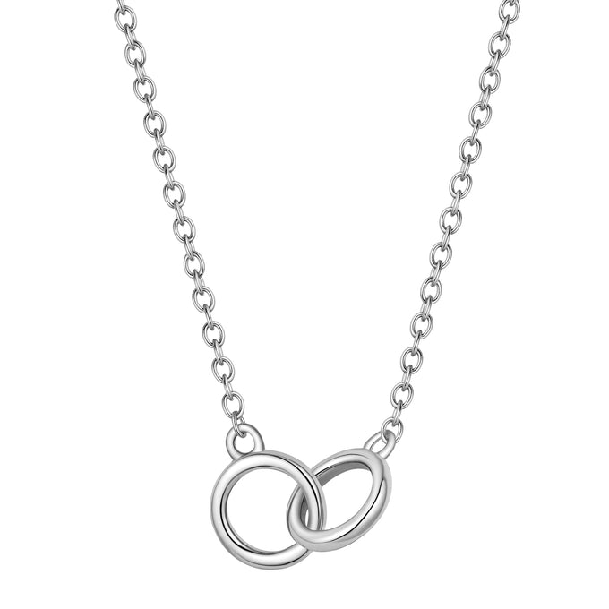 Kette mit Anhänger Sterling Silber