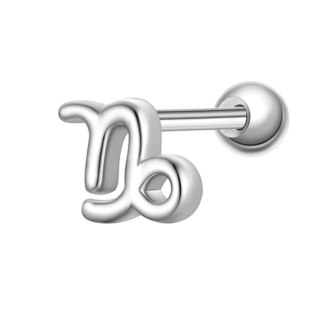 Piercing Sterling Silber