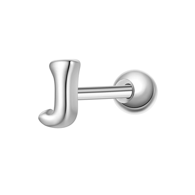 Piercing Sterling Silber