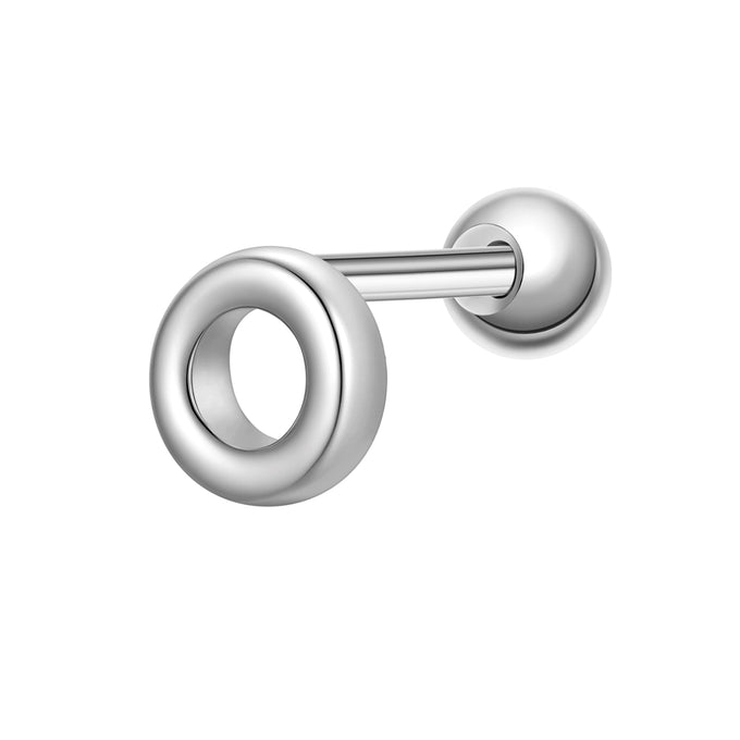 Piercing Sterling Silber