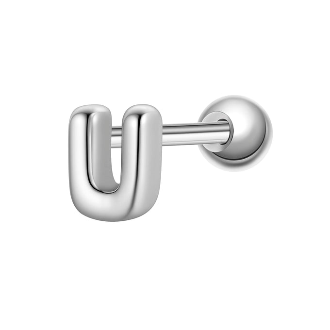 Piercing Sterling Silber