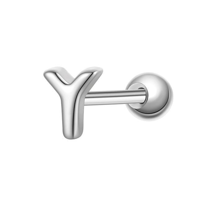Piercing Sterling Silber
