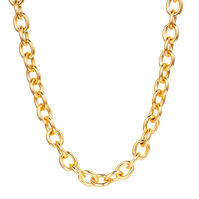 Kette gelbgold