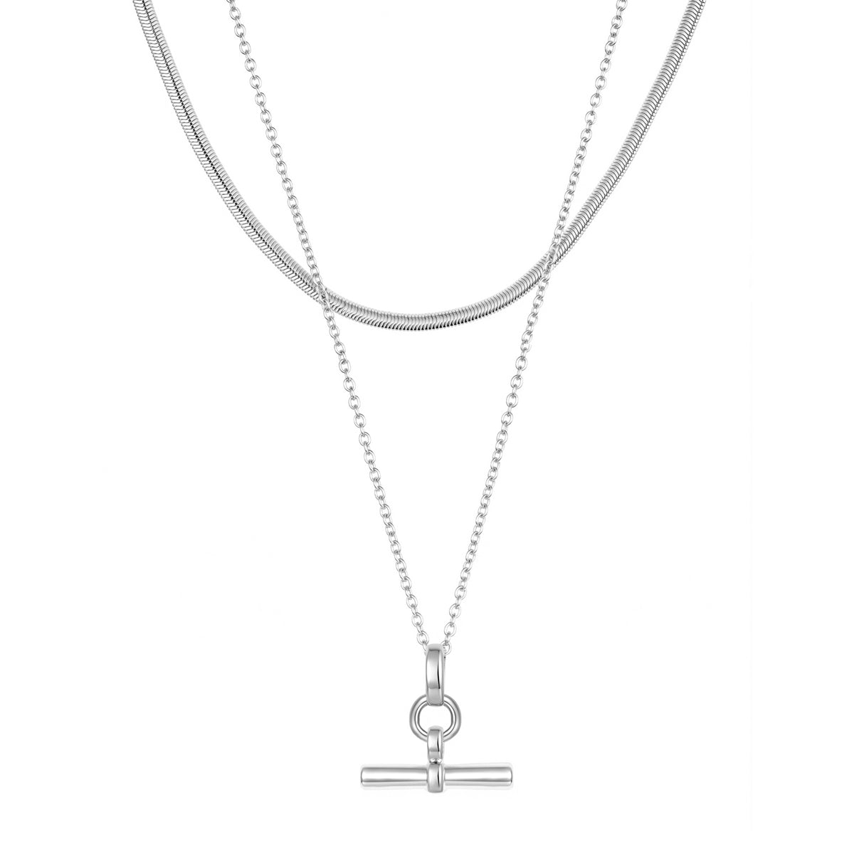 Kette mit Anhänger