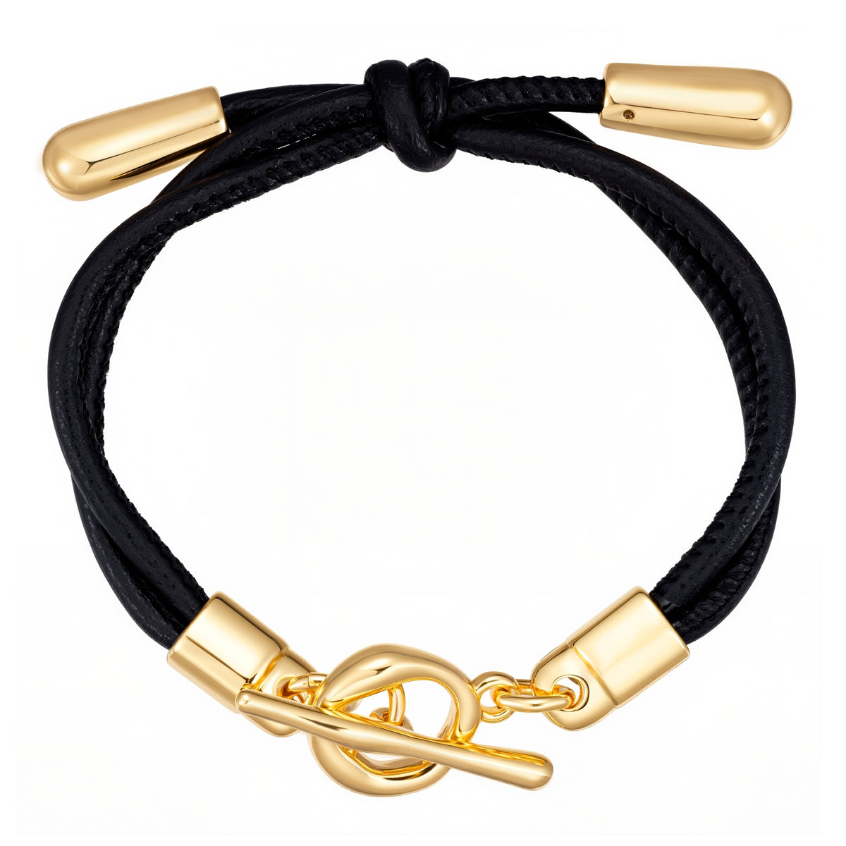 Armband gelbgold