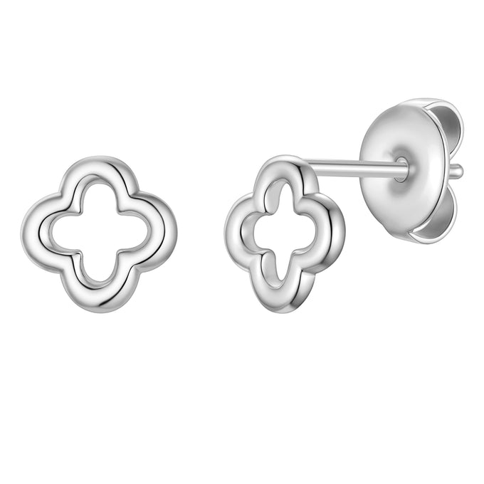 Ohrstecker Edelstahl