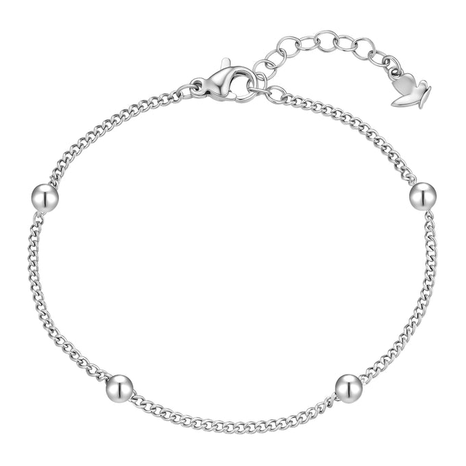 Armband Edelstahl