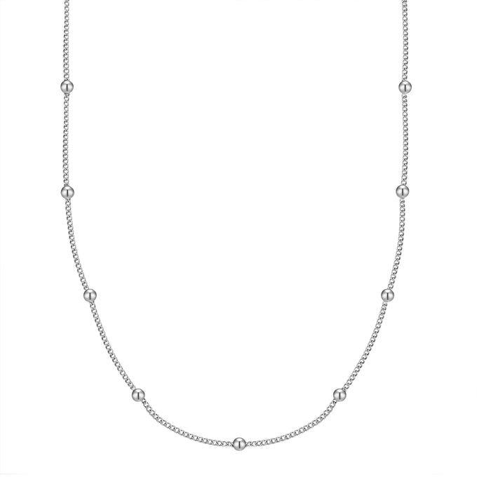 Kette Edelstahl