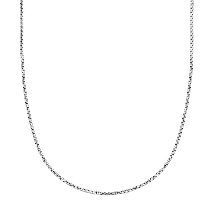 Kette Edelstahl