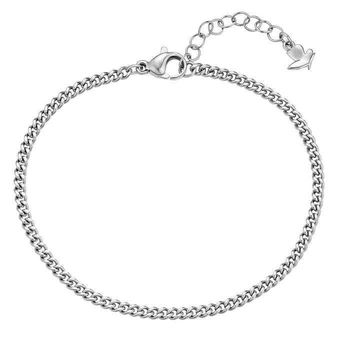 Armband Edelstahl