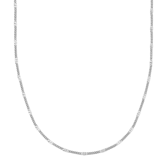 Kette Edelstahl