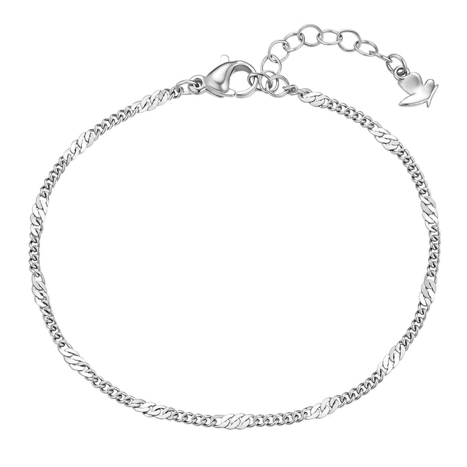 Armband Edelstahl