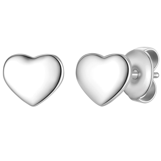 Ohrstecker Edelstahl