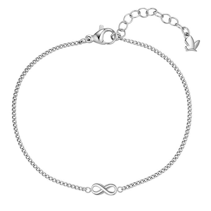 Armband Edelstahl
