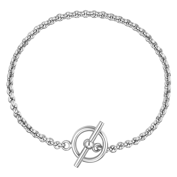 Armband Edelstahl