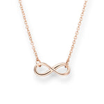 Kette Sterling Silber roségold