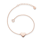 Armband Sterling Silber roségold