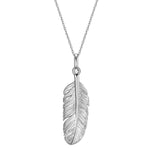 Kette mit Anhänger Sterling Silber