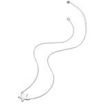 Kette mit Anhänger Sterling Silber