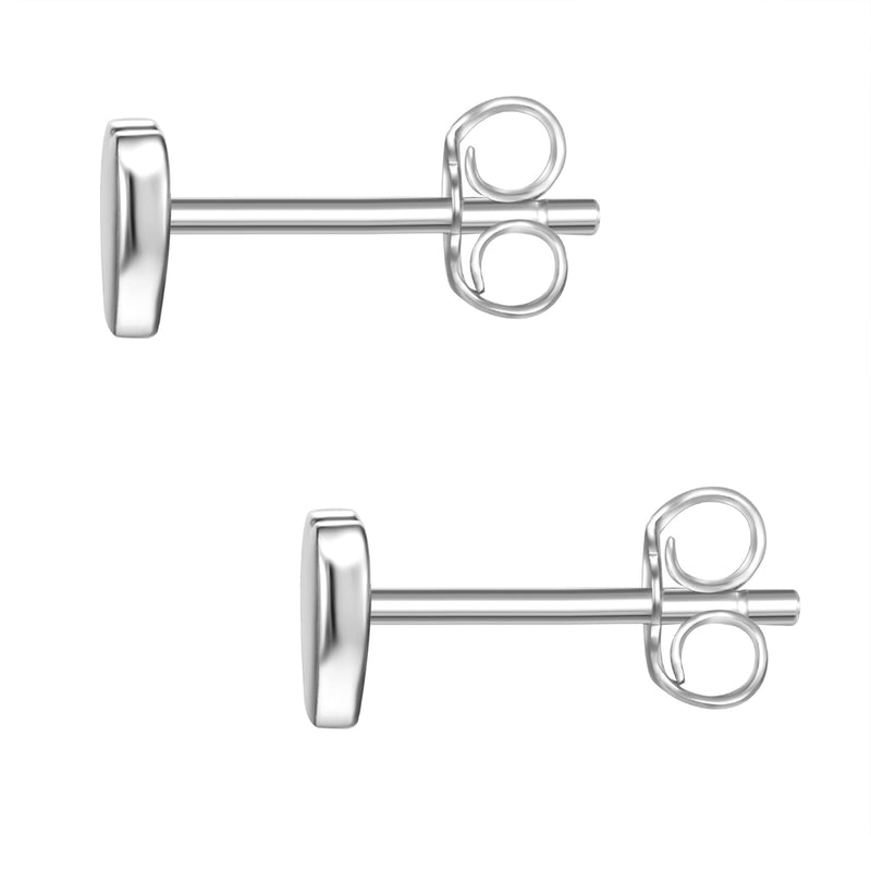 Ohrstecker Sterling Silber