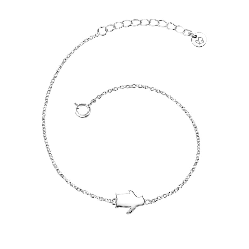Armband Sterling Silber