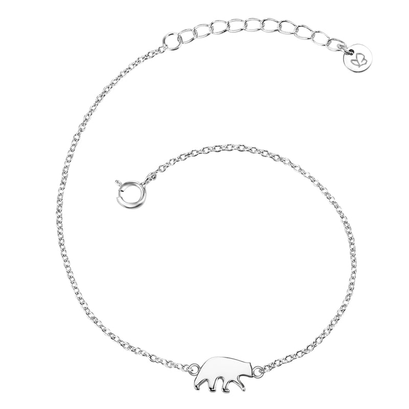 Armband Sterling Silber